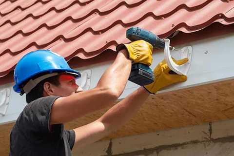 Gutter Cleaning Near Me Exton, PA · Sunday, Nov 30, 2025 📸
