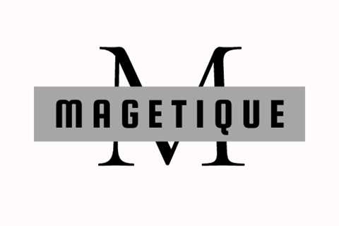 Magetique - Creative Designer & Developer