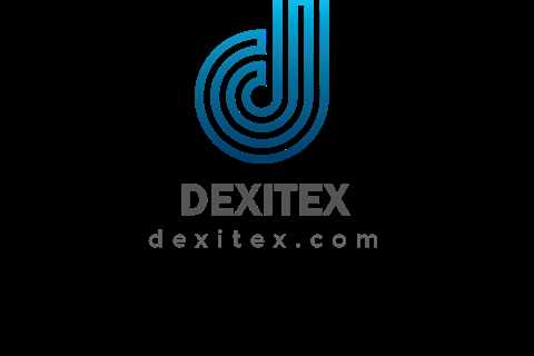 Dexitex - Strategic Design