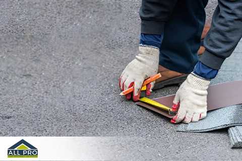 Roofing contractor Carlisle, PA