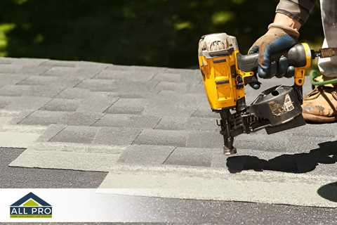 Roofing contractor Longport, NJ