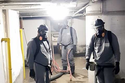 Residential Air Duct Cleaning Philadelphia County, PA