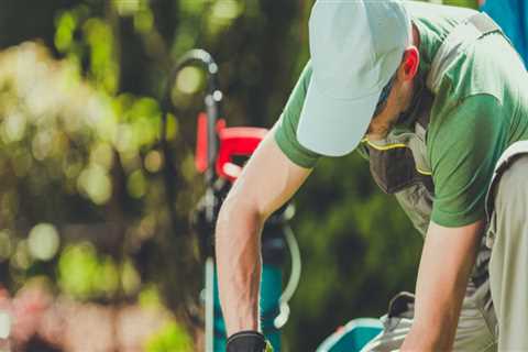 Ensure Your Landscape's Success with Sprinkler Maintenance