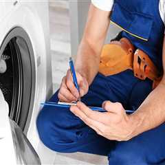 How Structural Shifts Can Lead to Appliance Repair Needs