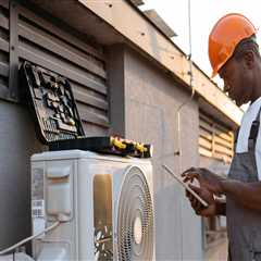 Preventing Emergency Appliance Repair With Proper AC Maintenance