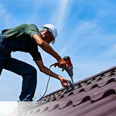 Roofing contractor Allentown, PA · Monday, Feb 23 📸