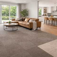 Trendy Carpet Tile Options for Perth Living Spaces - Wiki Fusion