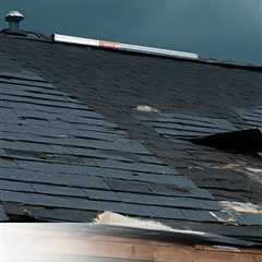 Roof replacement Exton, PA