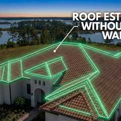 Amazing Instant Roof Estimate Clermont: Get 9 Ballpark Prices in 30 Seconds!