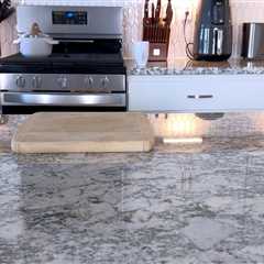 Enhance Your Home with Foundation Repair and Quality Countertops