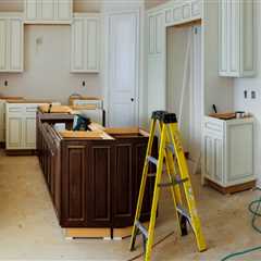 Avoiding Common Pitfalls in Home Improvement Projects