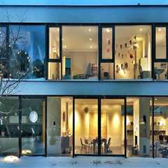 Enhancing Your Home's Energy Efficiency: Practical Tips and Strategies