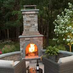 Enhancing Your Patio Landscape with Fire Features