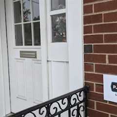 Commercial Air Duct Cleaning Bensalem, PA · Wednesday, Feb 4 📸