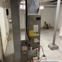 Commercial Air Duct Cleaning Kutztown, PA