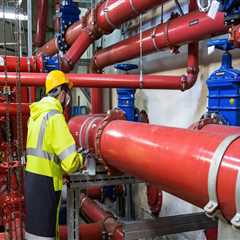 Emergency Pipeline Repair in Vancouver, WA: What Replacement Windows and Doors Can Teach Us About..