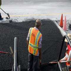 Find Reliable Paving Contractors in Portland