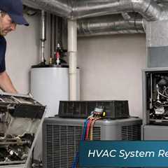 HVAC System Replacement Swarthmore, PA