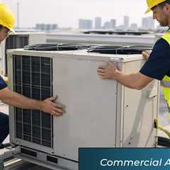 AC Maintenance Philadelphia County, PA