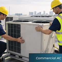 AC Maintenance Philadelphia County, PA · Sunday, Mar 15 📸