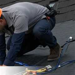 Commercial Roofing Exton, PA