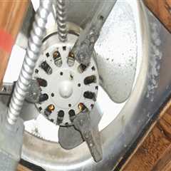 How Attic Fans Require Proper Installation by an Electrician