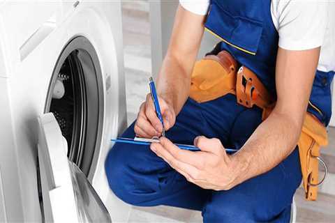 How Structural Shifts Can Lead to Appliance Repair Needs