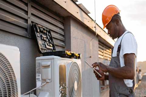 Preventing Emergency Appliance Repair With Proper AC Maintenance