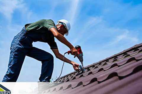 Roofing contractor Allentown, PA · Monday, Feb 23 📸