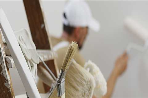 Transform Your Home: Expert Paint & Décor Tips