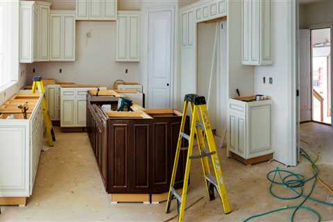 Avoiding Common Pitfalls in Home Improvement Projects