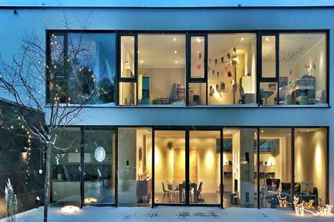 Enhancing Your Home's Energy Efficiency: Practical Tips and Strategies