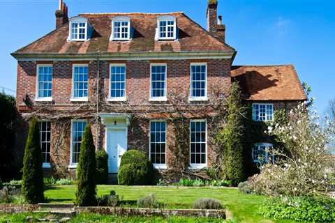 Exploring Popular Home Improvement Projects in the UK