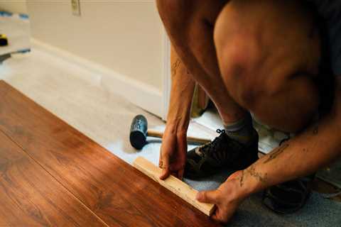 Enhance Your Space with Elite Industrial Flooring Services