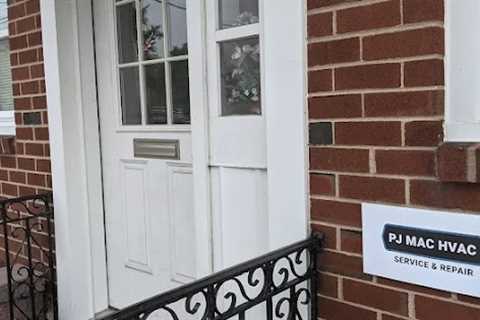 Commercial Air Duct Cleaning Bensalem, PA · Wednesday, Feb 4 📸