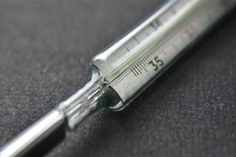 Ensure Accurate HVAC Systems with Temperature Calibration