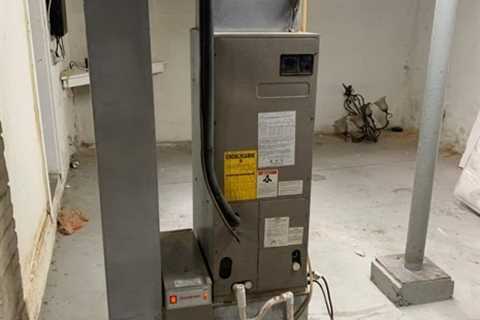 Commercial Air Duct Cleaning Kutztown, PA