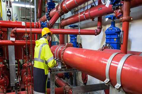 Emergency Pipeline Repair in Vancouver, WA: What Replacement Windows and Doors Can Teach Us About..