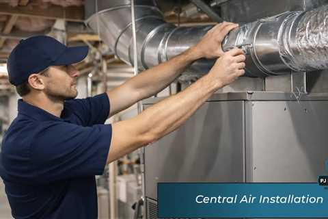 AC Maintenance Swarthmore, PA