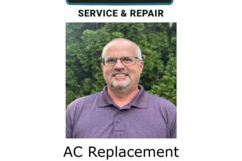 AC Replacement Swarthmore, PA
