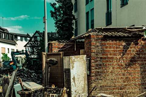 Protect and Restore Hardwood Floors with PuroClean