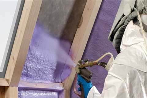Enhance Energy Efficiency with Attic Insulation in Seminole County