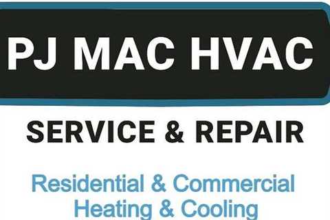 HVAC Inspection Swarthmore, PA - PJ MAC HVAC Air Duct Cleaning 