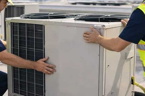 AC Maintenance Philadelphia County, PA