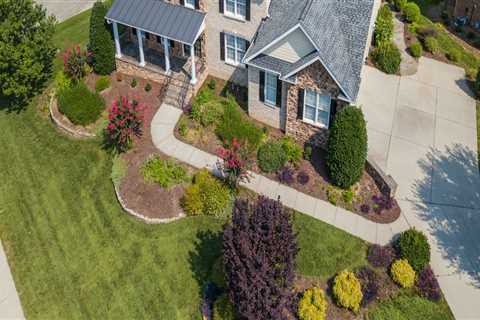 Enhance Your Portland Property with Expert Roof Restoration & Landscaping