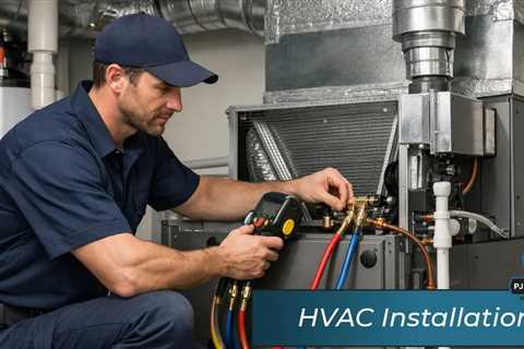 HVAC System Design Swarthmore, PA