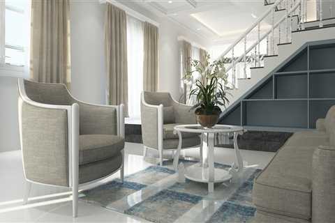 Transform Your Living Room with Expert Remodeling in Chandler