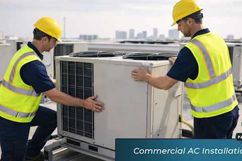 AC Maintenance Philadelphia County, PA · Sunday, Mar 15 📸