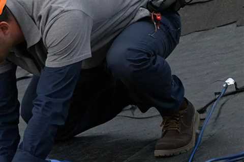 Commercial Roofing Exton, PA