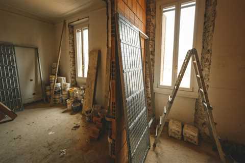 Maximize Your Home's Value with Presale Renovations